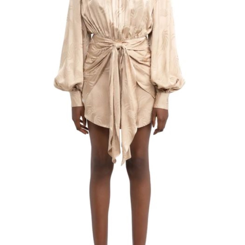 NWT!! Lila Long Sleeve Minidress by Significant Other US Size 2